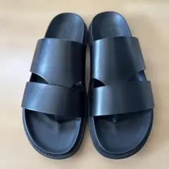ZARA メンズ　サンダル　43