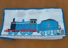 tente エドワード　ティッシュボックスカバー