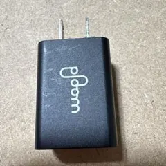Ploom（プルーム）シリーズの純正ACアダプター