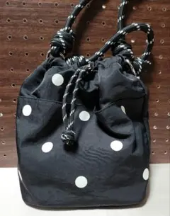 【新品】manamiさんミズタマショルダーバッグのサムネイル