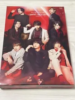 REAL FAKE イベント Blu-Ray