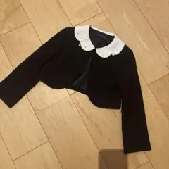 SHOPIN ボレロ(ネイビー)120cm ★入学式や発表会に