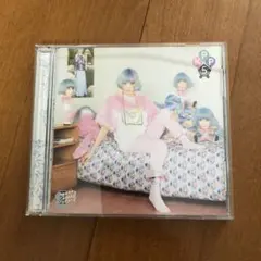 KPP 5 きゃりーぱみゅぱみゅ ベストアルバム