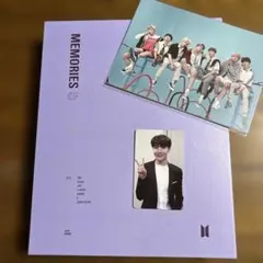 BTS WINGS CONCEPT PHOTO BOOK レンチキュラーカードV - メルカリ