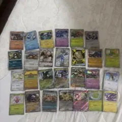 ポケモンカード 15枚セット ホロカード含む - メルカリ
