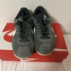 NIKE コルテッツ 緑のサムネイル