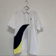Munsingwear マンシングウェア メンズ ゴルフウェア 半袖ポロシャツのサムネイル