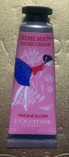 ロクシタン フェアリー ピオニー L''OCCITANE フェアリー 30ml