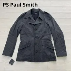 PS Paul Smith　ポールスミス　コットンナポレオンコート ジャケット