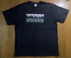 SUPER BEAVER Tシャツ XLのサムネイル