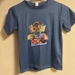 キッズTシャツ