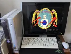 レトロPC】IBM Aptiva 27M モニター、本体、キーボード - メルカリ