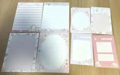 コリラックマ　レターセット