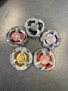 2026年最新】BEYBLADE X ベイブレードxの人気アイテム - メルカリ
