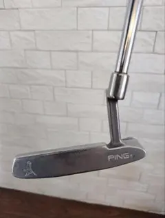 か*ず様 美品⭐︎ レア　ping アイソフォース2 銅インサート　35インチ 美品⭐︎ レア ping アイソフォース2 銅インサート 35インチ ラムキン