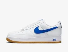 NIKE　エアフォースワン1　レトロCOLOROFMONTH　28.5CM