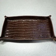 レザートレー