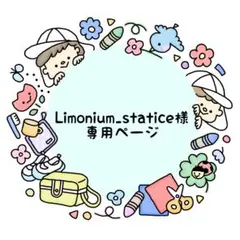 Limonium_statice様【普通紙】アルバムフレーク ＊ 卒園アルバム