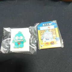 早い者勝ちサンリオ　ハンギョドンセット