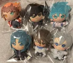 遊★戯★王デュエルモンスターズGX みにコレ!ぬいぐるみマスコット