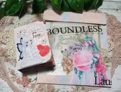 み*ん様 ♡おすそ分けミニファイル♡