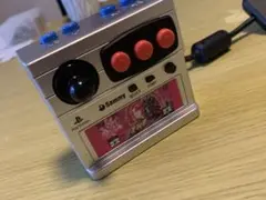 【動作確認済み】PS2 スロット用コントローラー