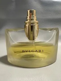 BVLGARI ブルガリ プールファム EDP 50ml 香水 廃盤