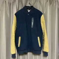 O*T様 Nike デストロイヤージャケット 古着　ヴィンテージのサムネイル