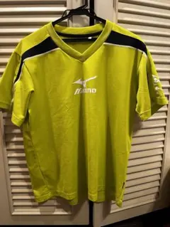 ミズノ トレーニングウェア