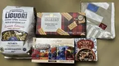 カルディ商品詰め合わせ