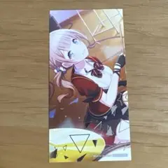 プロセカ 望月穂波 特典 カード