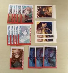 プロセカ 望月穂波 まとめ売り