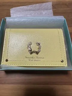 サマンサタバサプチチョイス×ディズニー　プーさん　ミニ財布