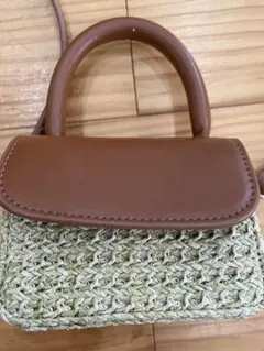 Mila Owen ショルダーバッグ ミニバッグのサムネイル