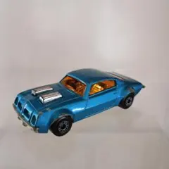 野村トーイ　ブリキシボレーカマロZ-28約40センチデカいです。 野村トーイ ブリキシボレーカマロZ-28約40センチデカいです。 - メルカリ