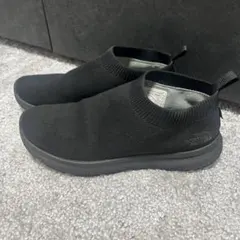 THE NORTH FACE ゴアテックス スニーカー　ノースフェイスのサムネイル