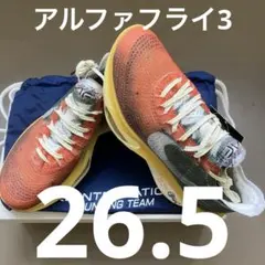 2026年最新】nike アルファフライ2の人気アイテム - メルカリ