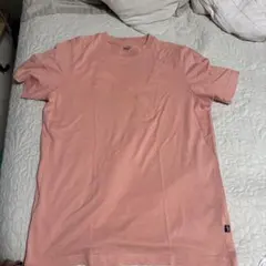 PUMA ピンク Tシャツ Mサイズ