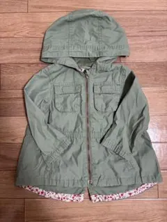 babyGap フラワープリントジャケット 90センチ