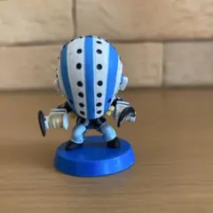 ワンピース　アニキャラヒーローズ　キラー シャボンディ諸島編
