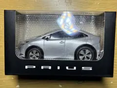 トヨタ プリウス 60 カラーサンプル プルバックカー ドライブタウン 非売品のサムネイル
