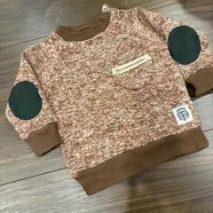 オーシャンアンドグラウンド　トップス