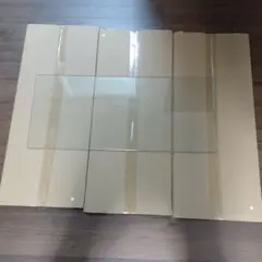 コレクションケース シェルフ