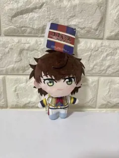 コードギアス 反逆のルルーシュ ぷれちゃす ぬいぐるみ 黒の騎士団 枢