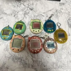 バンダイ　たまごっち セット　ジャンク