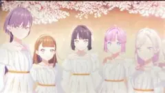 蓮ノ空 ラブライブ 映画 入場特典 第2弾 コマフィルム 百生吟子 - メルカリ