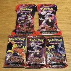 J0720】未開封ポケモンカード英語版プロモ3点セット 未開封」ポケモンカード ピカチュウ プロモ ポケモン sv アジア版 1枚