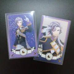 【共通衣装3Dグッズvol.1】ランダムチェキ風カード（不破湊）