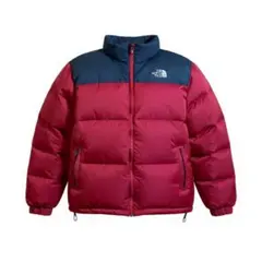 ノースフェイス ヌプシ NUPTSE JACKET ダウンジャケット US規格