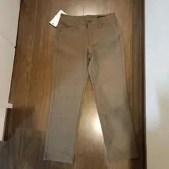 sweet camel ブラウン スラックス